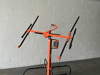 2006 mob-mondelin sas 513000-levpano platenlift - afbeelding 3 van  6