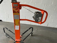 2006 mob-mondelin sas 513000-levpano platenlift - afbeelding 5 van  6