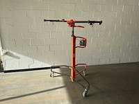 2006 mob-mondelin sas 514000-levpano platenlift - afbeelding 1 van  6