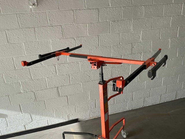 2006 mob-mondelin sas 514000-levpano platenlift - afbeelding 3 van  6