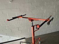 2006 mob-mondelin sas 514000-levpano platenlift - afbeelding 3 van  6