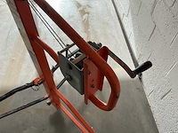 2006 mob-mondelin sas 514000-levpano platenlift - afbeelding 4 van  6