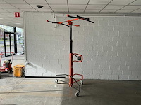 2006 mob-mondelin sas 514000-levpano platenlift - afbeelding 5 van  6