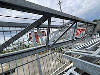 2006 mobiele ladderlift / verhuislift - 19m - 300kg - afbeelding 7 van  19