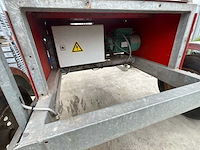 2006 mobiele ladderlift / verhuislift - 19m - 300kg - afbeelding 8 van  19