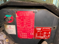 2006 moffet reach truck - afbeelding 3 van  11