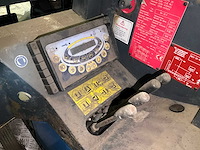 2006 moffet reach truck - afbeelding 10 van  11