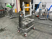 2006 mondini cps/r kantelframe - afbeelding 1 van  8