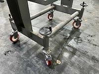 2006 mondini cps/r kantelframe - afbeelding 3 van  8