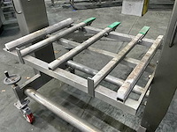 2006 mondini cps/r kantelframe - afbeelding 4 van  8