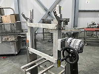 2006 mondini cps/r kantelframe - afbeelding 5 van  8