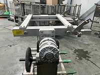 2006 mondini cps/r kantelframe - afbeelding 6 van  8