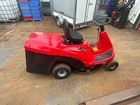 2006 motec mr f130 zitmaaier - afbeelding 4 van  9