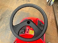 2006 motec mr f130 zitmaaier - afbeelding 8 van  9