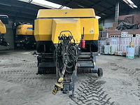 2006 new holland bb940r balenpers - afbeelding 11 van  16