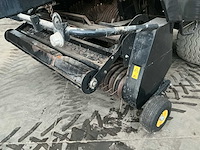 2006 new holland bb940r balenpers - afbeelding 4 van  16