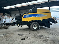 2006 new holland bb940r balenpers - afbeelding 8 van  16