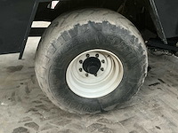 2006 new holland bb940r balenpers - afbeelding 15 van  16