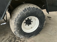 2006 new holland bb940r balenpers - afbeelding 13 van  16