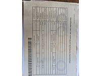2006 nissan pathfinder lichte vrachtwagen - afbeelding 2 van  15
