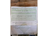 2006 nissan pathfinder lichte vrachtwagen - afbeelding 5 van  15