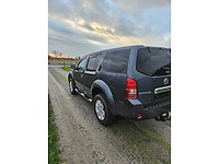 2006 nissan pathfinder lichte vrachtwagen - afbeelding 11 van  15