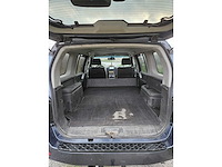 2006 nissan pathfinder lichte vrachtwagen - afbeelding 13 van  15