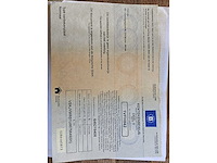 2006 nissan pathfinder lichte vrachtwagen - afbeelding 4 van  13
