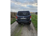 2006 nissan pathfinder lichte vrachtwagen - afbeelding 10 van  13