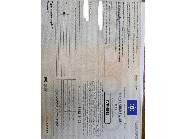 2006 nissan pathfinder lichte vrachtwagen - afbeelding 13 van  13