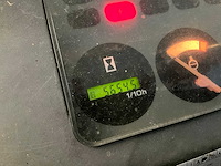 2006 nissan ud02a25po vorkheftruck - afbeelding 5 van  8