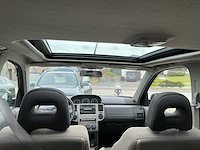 2006 nissan x-trail personenauto - afbeelding 1 van  9