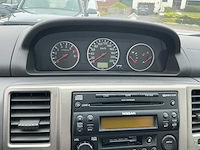 2006 nissan x-trail personenauto - afbeelding 3 van  9