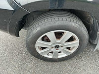 2006 nissan x-trail personenauto - afbeelding 8 van  9