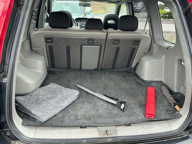 2006 nissan x-trail personenauto - afbeelding 3 van  23