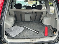 2006 nissan x-trail personenauto - afbeelding 3 van  23
