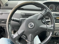 2006 nissan x-trail personenauto - afbeelding 9 van  23