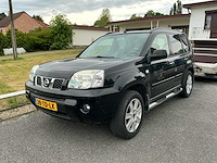 2006 nissan x-trail personenauto - afbeelding 1 van  23
