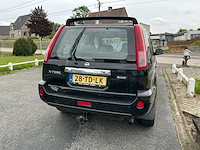 2006 nissan x-trail personenauto - afbeelding 18 van  23