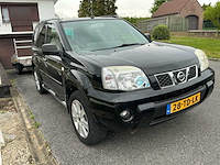 2006 nissan x-trail personenauto - afbeelding 20 van  23