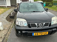 2006 nissan x-trail personenauto - afbeelding 21 van  23