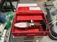 2006 nupi niron pijplas apparaat - afbeelding 1 van  7