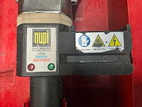 2006 nupi niron pijplas apparaat - afbeelding 4 van  7