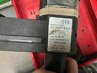 2006 nupi niron pijplas apparaat - afbeelding 5 van  7