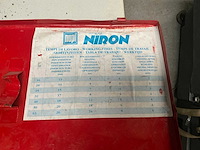 2006 nupi niron pijplas apparaat - afbeelding 6 van  7