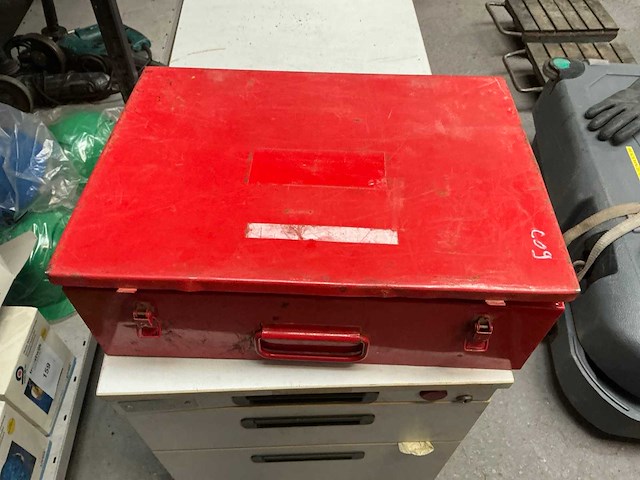 2006 nupi niron pijplas apparaat - afbeelding 7 van  7