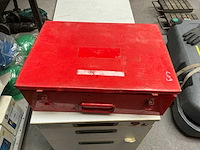 2006 nupi niron pijplas apparaat - afbeelding 7 van  7