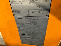 2006 omg neos 25 4 d zijlader - afbeelding 3 van  18