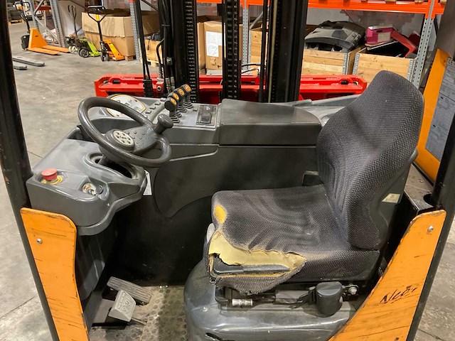 2006 omg neos 25 4 d zijlader - afbeelding 4 van  18