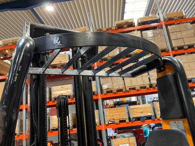 2006 omg neos 25 4 d zijlader - afbeelding 6 van  18